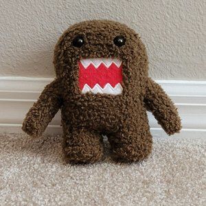 Domo Original Plush 6 inch
